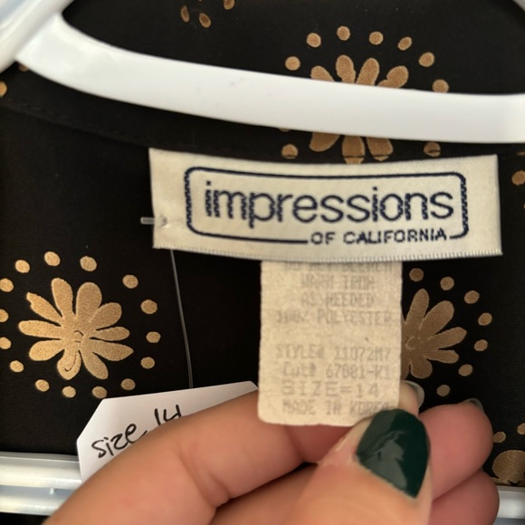 💙#16 Vintage Impressions of California - Picture 6 of 7